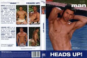 minute man - Minute Man 33: Heads Up Colt Studio