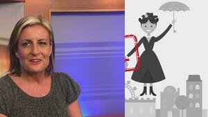 Babysitters Club Porn Cartoons - Babysitter Confidential: The craziest child-watching stories revealed |  wkyc.com