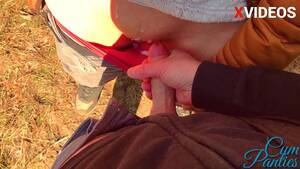 forest panties - A WALK IN THE FOREST FOR WET PANTIES - XVIDEOS.COM