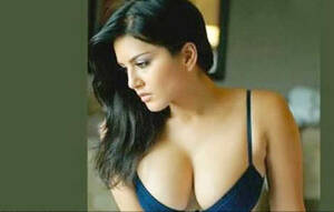 Laila Ali Porn - Laila' Sunny Leone to perform live during promotional events | Celebs -  Times of India Videos