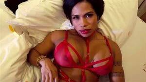 Brazilian Muscle Babes Porn - Watch Bunda Muscle - Brazilian, Muscle Babe, Muscle Milf Porn - SpankBang