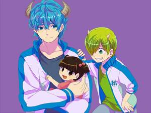 monsters inc boo hentai video - monsters inc anime version for http://static.zerochan.net/Monsters