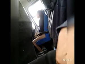 bus flash - Bus Flash Sees Me And Hides Very Beautiful Safety Pin !! - xxx Mobile Porno  Videos & Movies - iPornTV.Net