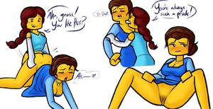 Bionicle Porno - Lego & Bionicle Porno - Page 7 - HentaiEra