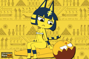 Anmla Anime Cat Porn - Anime And Cat Porn Gif | Pornhub.com