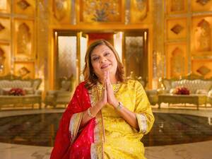 Matchmaker Porn Film Germany - Indian Matchmaking's â€œthird worldâ€ montages highlight what's wrong with  representation today | Vogue India