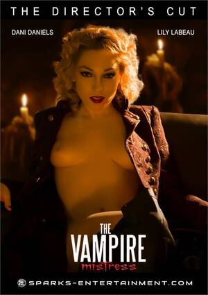 Femdom Lesbian Dvds - The Vampire Mistress - The Director's Cut streaming video at 18 Lust with  free previews.