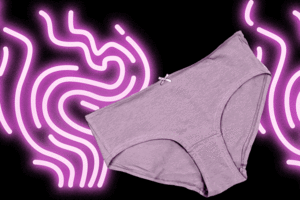 forced to suck panties - I regret telling my wife she smells down there: sex advice.