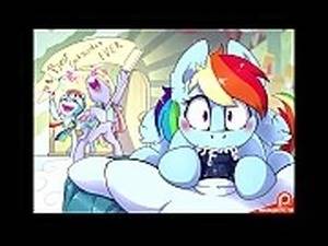 Mlp Zecora Feet Porn - MLP Porn Rainbow Dash Pony ( My Little Pony Clop Ponies Hentai Sex Cartoon.