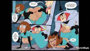 Danny Phantom Anal - Danny Phantom - Anal Creampie - Pornhub.com