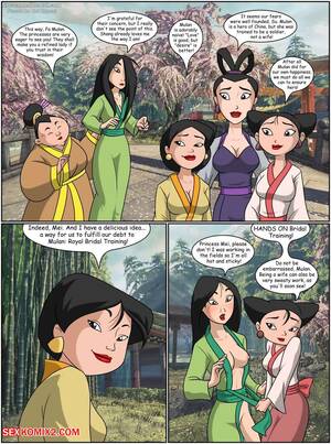 Mulan Hentai Lesbian Sex - imgen.sexkomix2.com/uploads_images/porn-comic-mula...