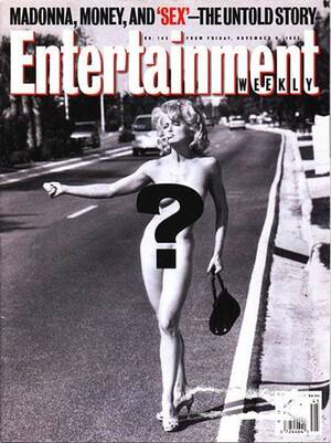 Madonna Sex Book - Sex, dogs and Vanilla Ice: how Madonna's X-rated photo book nearly  destroyed the Queen of Pop