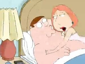 Bing Family Guy Porn - Family Guy Porn Peter Fucks Lois : XXXBunker.com Porn Tube