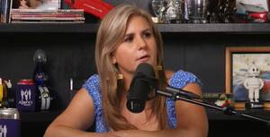 Brandi Passante Porn - Brandi Passante Puts Creepy Instagram Messages On Blast