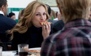 Julia Roberts Hardcore - Review: 'Eat, Pray, Love' | KPBS Public Media