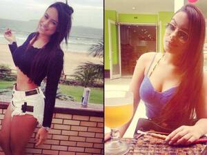 brazilian patricia jordane gangbang - Patricia Jordane, la 'conejita' que ha puesto en jaque a Neymar |  DEPORTE-TOTAL | EL COMERCIO PERÃš