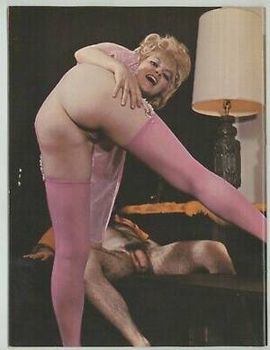 1960s Bouffant Hair Blonde Porn - Togetherness #2 Vintage 1969 All Color Porn Hot Blonde Bouffant Hair S â€“  oxxbridgegalleries