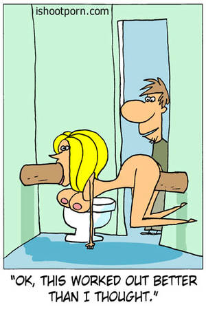 glory hole toons - Jasmine and her Gloryhole