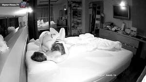 home voyeur couple - Lesbian Amateur Couple Voyeur Night Vision Home Video - Lesbian Porn Videos