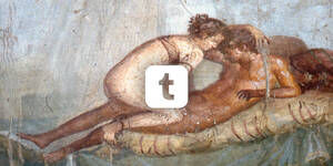 Forced Fucked Tumblr - Dear Tumblr: Banning \