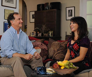 Cheri Oteri Porn - Cookin' Cheri