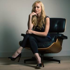 Best Furniture For Sex - Kayden Kross[Photo: Steve Prue]