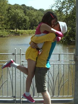 digimon kari and tk sex - \