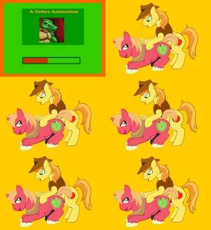 Mlp Braeburn Gay Porn - swfchan: Search [37]