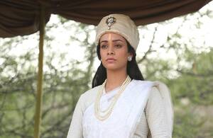 indian rani queen porn - Warrior Queen of Jhansi' brings a legendary Indian royal to the big screen