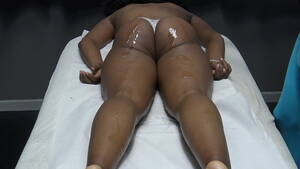 black porn spy cam - Black Massage Hidden Camera - XNXX.COM