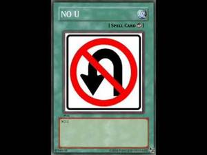 Asian Toddlercon Porn - Card of the week: NO U