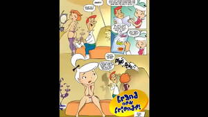 adult jetsons cartoons xxx videos - Jetsons - New Scooter - XVIDEOS.COM