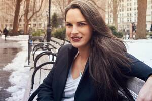 Debby Ryan Orgasm Porn - Lora Haddock: my sex toy OsÃ© was snubbed by a tech show