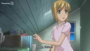 Ladyboy Cartoon Animated - Adult Cartoon Boku no Pico