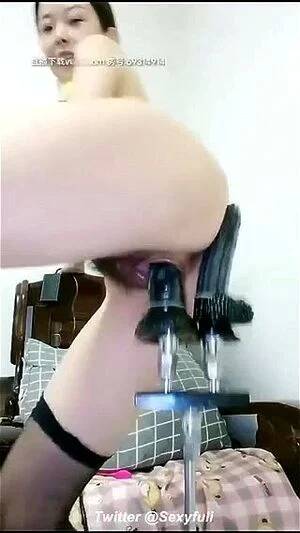 Fucking Chinese Bitch - Chinese Bitch Porn - chinese & bitch Videos - SpankBang