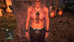 Far Cry 4 Yuma Porn - 