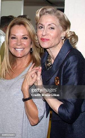 Kathie Lee Gifford Hairy Pussy - 58 Marie Lombardi Stock Photos, High-Res Pictures, and Images - Getty Images