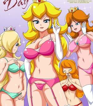 Mario Rosalina Porn - Rosalina Porn Comics | Rosalina Hentai Comics | Rosalina Sex Comics