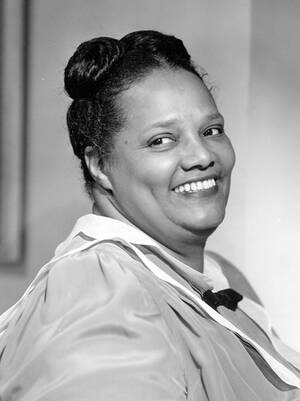 1950s Interracial Porn Stars - 100+ LGBTQ Black Women You Should Know: The Epic Black History Month  Megapost | Autostraddle