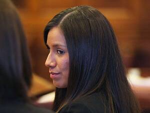Alexis Wright Zumba Sex - Zumba Sex Scandal: Alexis Wright Pleads Not Guilty to 106 Counts