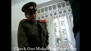 Chinese Military Girls Porn - Military girl fucks her prisoner - XVIDEOS.COM