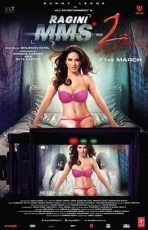 2014 new bollywood porn sex - Movie Review: Ragini MMS 2 (2014) | Access Bollywood