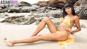 bikini tgirls - Tgirl Bikini Videos Porno | Pornhub.com