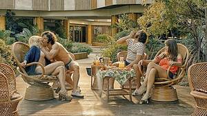 masterbating on a nude beach - Netflix Film Accused of Depicting Child Pornography by Parents Group