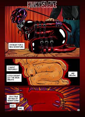 mistress bondage toons - Ultra-feminine bondage. Cartoon ...