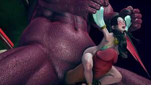 free 3d monster fucking porn - 3d Animation - Huge Monster Fuck the Arabian Princess - Pornhub.com