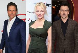 Anne Hathaway Extreme Hardcore Porn - 10 Movie And TV Stars With Sex Tape Scandals