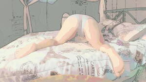 anime panties tits - From Panties to Pussy Masturbation Anime - XVIDEOS.COM