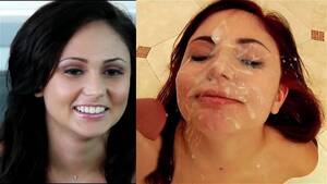 Ariana Marie Bukkake Porn - Watch Blowbang Interviews by Monkey Critic: Ariana Marie - Cum, Facial, Bukkake  Porn - SpankBang