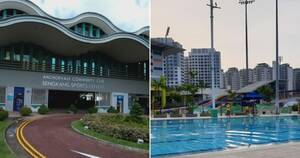 asian naturist nudes - Teenage boy, 16, filmed nude boys in Sengkang Sports Complex, sentenced to  1.5 years probation - Mothership.SG - News from Singapore, Asia and around  the world